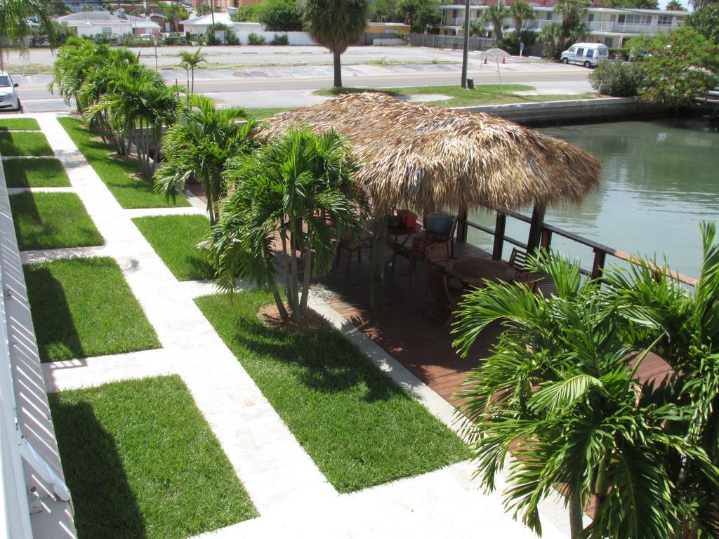 The Costal Hotel Clearwater Exterior photo