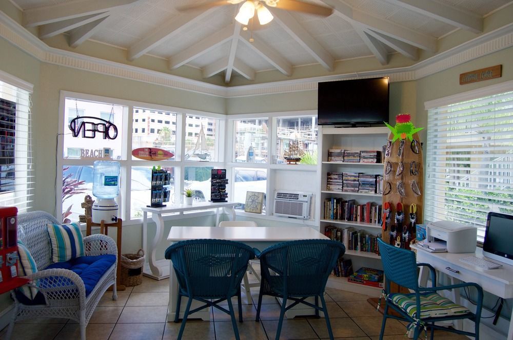 The Costal Hotel Clearwater Exterior photo