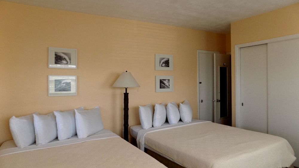 The Costal Hotel Clearwater Exterior photo