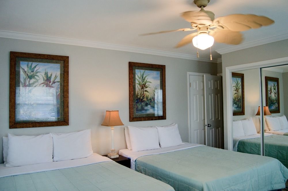 The Costal Hotel Clearwater Exterior photo